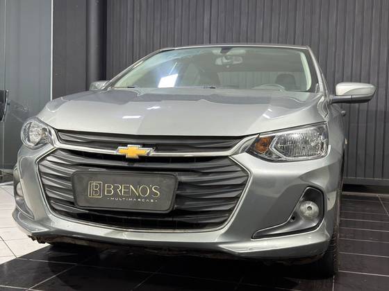 CHEVROLET ONIX 1.0 TURBO FLEX LT MANUAL CHEVROLET ONIX 1.0 TURBO FLEX LT MANUAL
